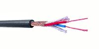 Belden (Belden 70040) микрофонный кабель 1*2*0,25мм2, PVC, 500м 6.1mm Belden Belden 70040 фото, купить, цена, магазин